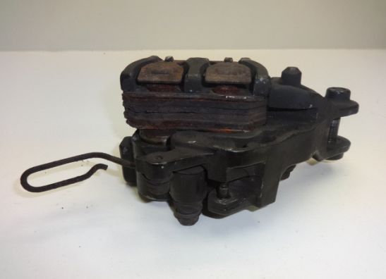 Brake caliper left front Honda CB 700