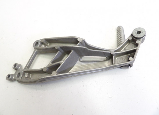 Duo voetsteun rechts Honda CBR 1100 XX