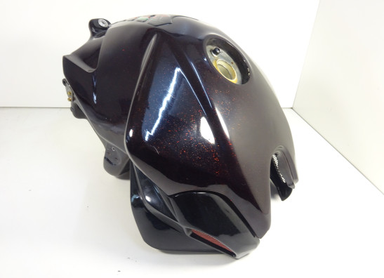 Benzintank MV Agusta 989 Brutale R