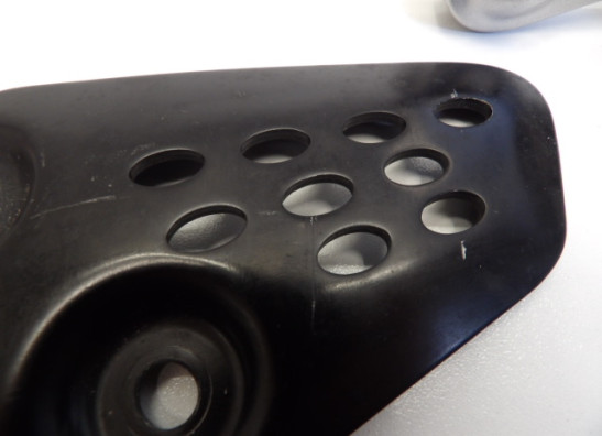 Fussrastetrager vorne rechts Yamaha MT 07