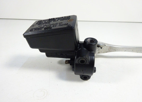 Rempomp Kawasaki ER 6