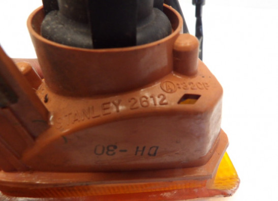 Winker right rear Honda VFR 750