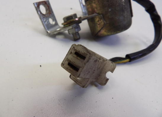 Startmotor relais Suzuki GR 650