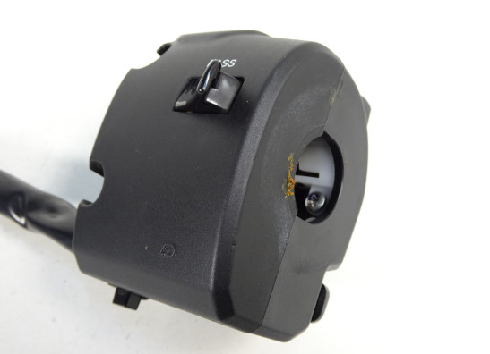 Handlebar switch assy left Kawasaki Ninja 650