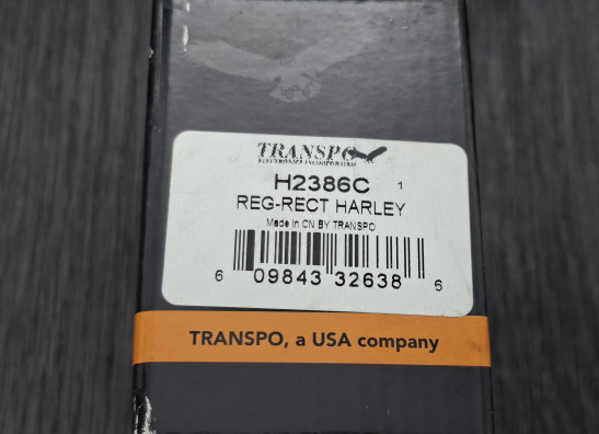 Spanningsregelaar Harley Davidson Sportster