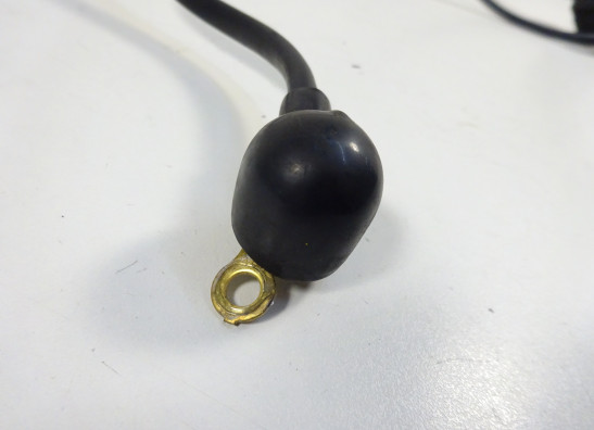 Anlasser Relais Suzuki GSR 750