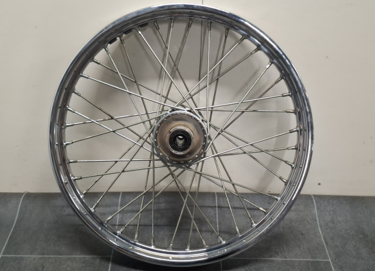 Voorvelg Harley Davidson Softtail