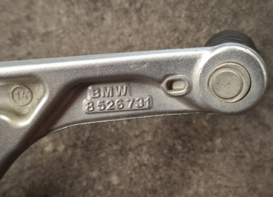 Schakelpedaal BMW R 1200 GS LC