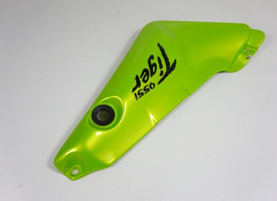 Linker zijkuip klein Triumph Tiger 955i