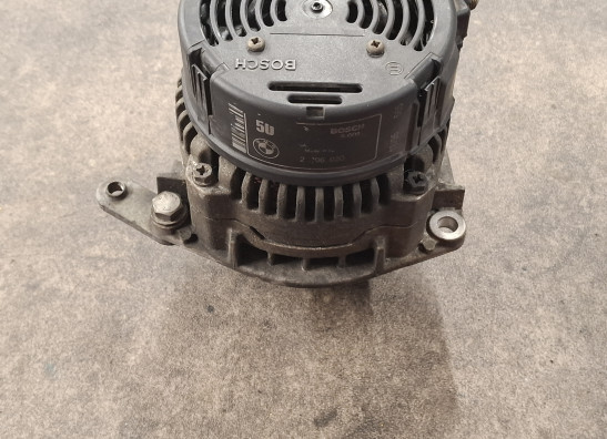 Dynamo BMW R 1150 GS Adventure