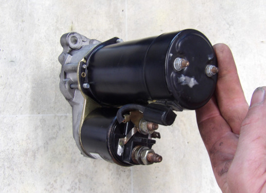 Startmotor BMW R 1200 CL