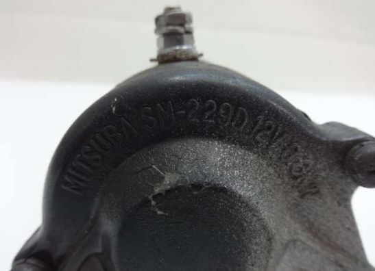 Startmotor Yamaha FJ 1200