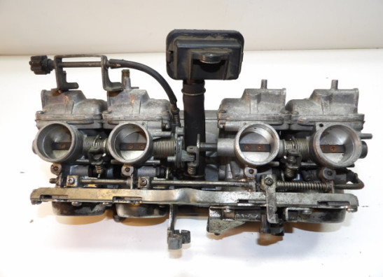 Carburateurset Honda CBR 600 F 1987-1990