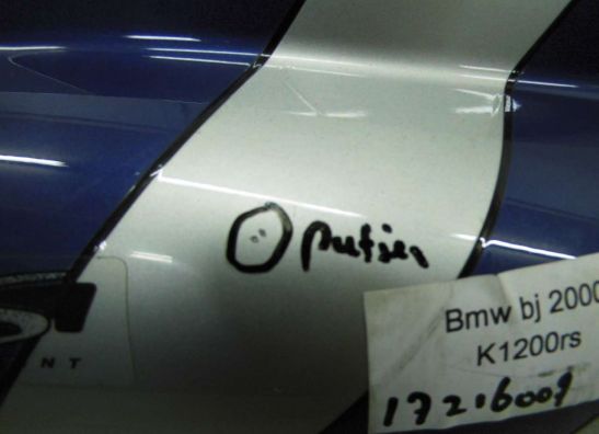 Cowl rear right BMW K 1200 RS