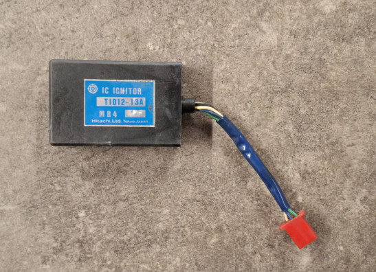CDI ECU unit Honda VF 1100 C Magna