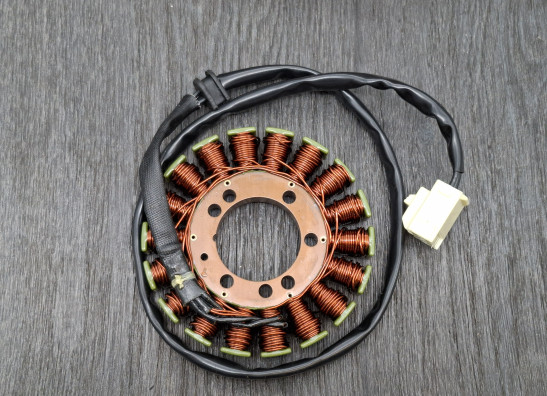 Dynamo Honda CBF 1000