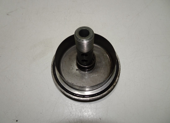 Oilfilter Kawasaki ZR 7