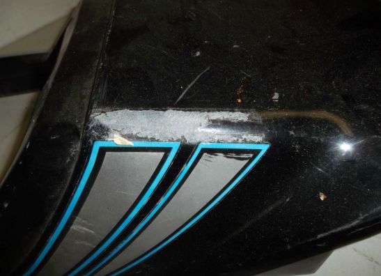 Rear cowl Honda CB 750 F