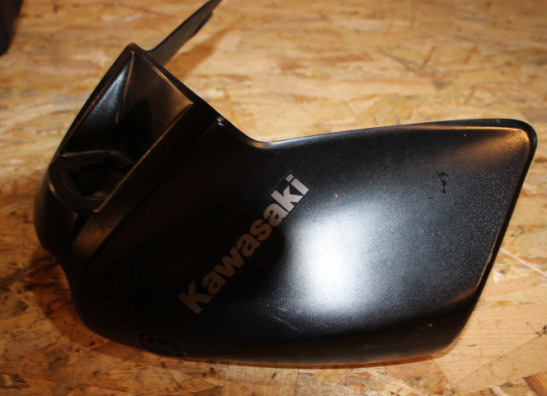 Tankcover Kawasaki ER 6