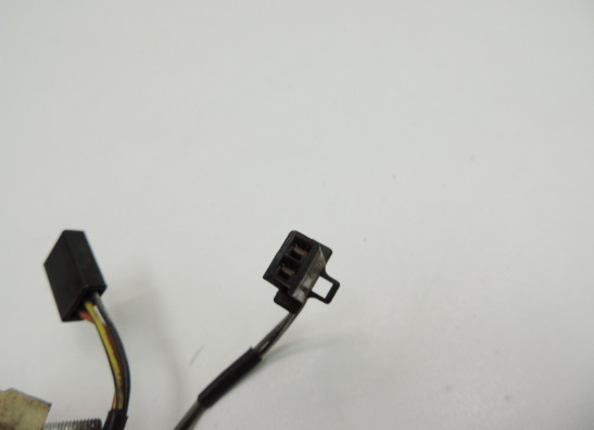 Tacho Suzuki GSX F 750