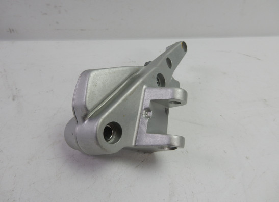 Footrest right Moto Guzzi V9