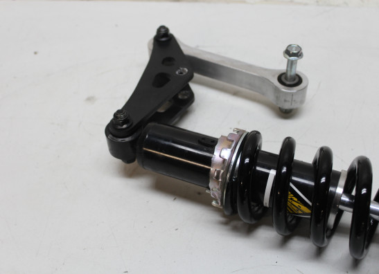 Achterschokbreker Yamaha MT 09