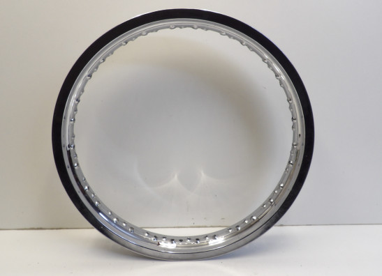 Voorvelg Suzuki VS 1400 Intruder