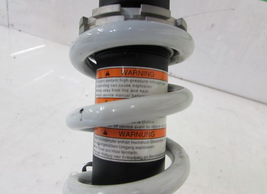 Rear cushion Suzuki GSX R 1000