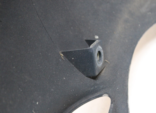 Frontverkleidung kanzel Yamaha XJ 600 Diversion