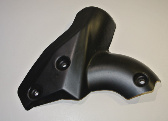 Uitlaat Ducati Multistrada 1200