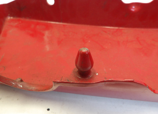 Rechter zijkuip klein Yamaha XS 500