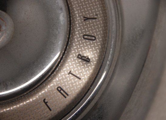 Luchtfilterhuis Harley Davidson Softtail