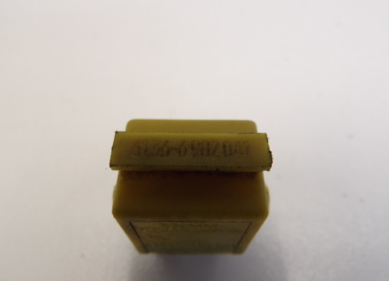 Relais BMW R 1200 GS