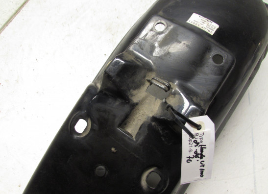 Hinterradabdeckung Honda VT 1100