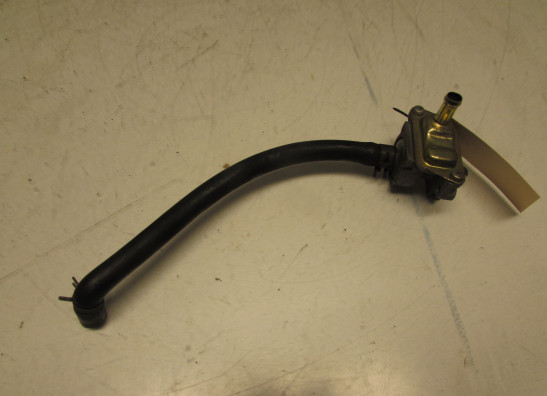 Benzinekraan Hyosung Comet 650