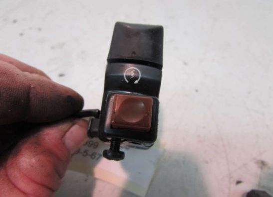 Handlebar switch assy Aprilia RSV 1000