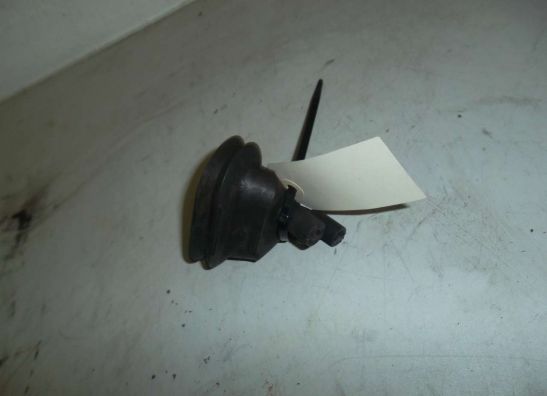 Overig Yamaha FAZER 600