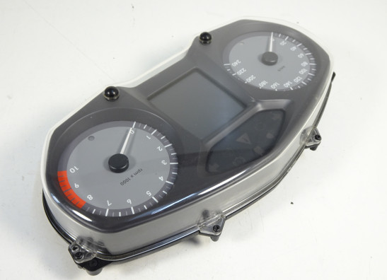 Meter combination BMW R 1200 RT