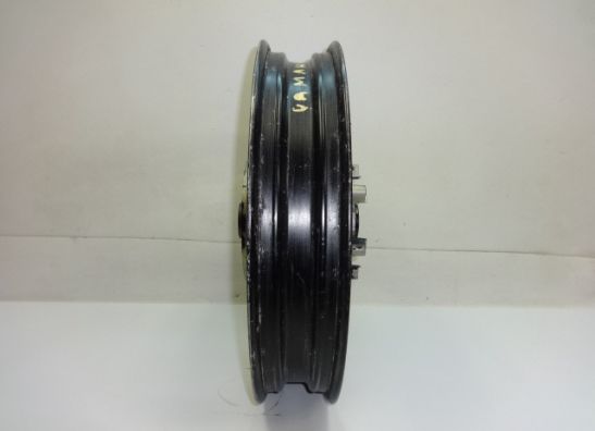 Achtervelg Yamaha FZ 750