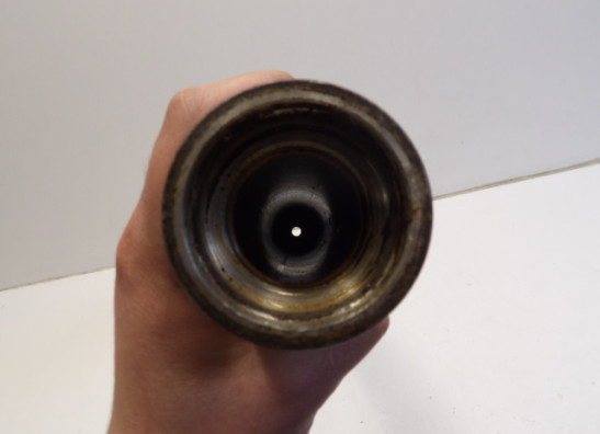 Standrohr links unten Suzuki VS 700 Intruder