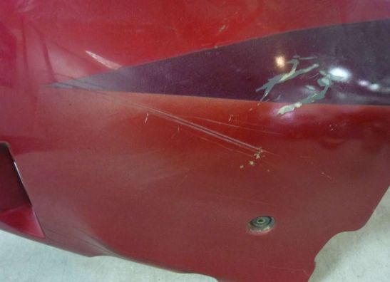 Linker zijkuip Suzuki GSX F 1100