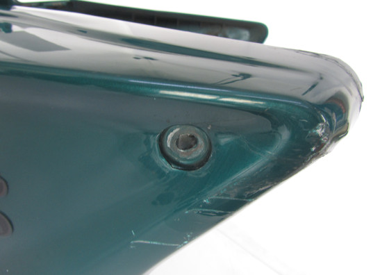 Frontverkleidung kanzel Yamaha XJ 900 S Diversion