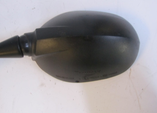 Spiegel links Triumph Daytona 600