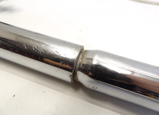 Valbeugel Honda CB 900