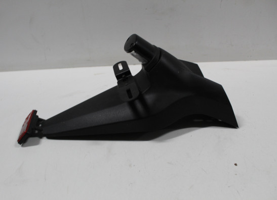 Kennzeichenhalter Kawasaki Z 750