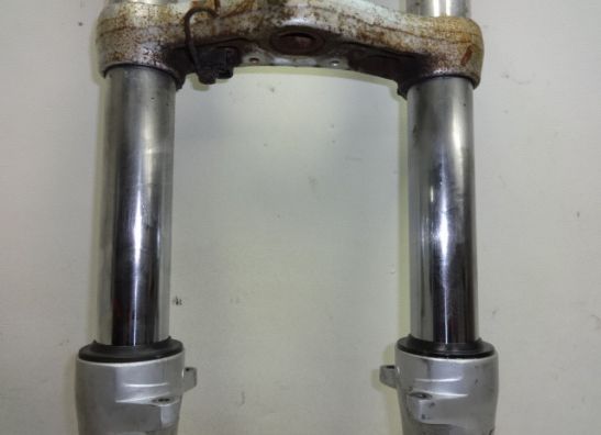 Front pipes Suzuki VX 800