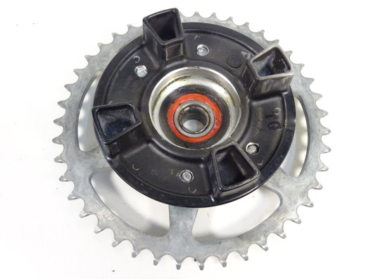 Driven flange Kawasaki Z 750