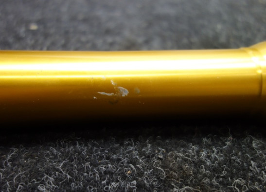 Front Fork right complete Yamaha XSR 900