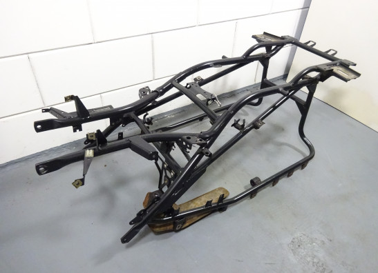 Achtersubframe BMW K 1200 LT