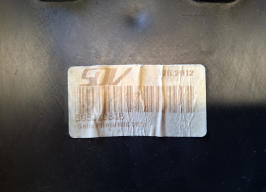 Zadel Ducati 959 Panigale